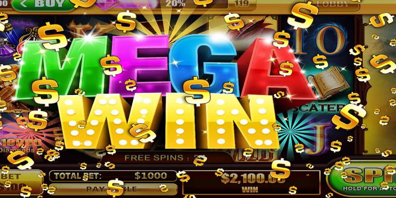 Game Slot Trực Tuyến Hi88 - Vui Chơi Đổi Thưởng Lớn 7 Áp dụng đúng kinh nghiệm chơi sẽ chiến thắng trong Slot game
