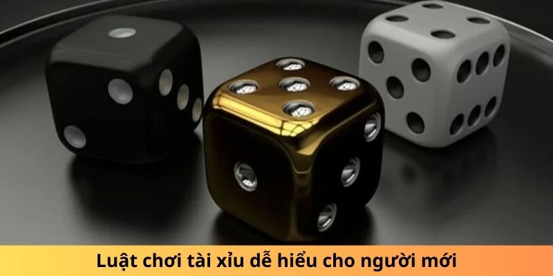 Cách Chơi Tài Xỉu Luôn Thắng - Cẩm Nang Newbie Toàn Tập 2 Quy tắc rõ ràng về cách chơi tài xỉu cho người mới